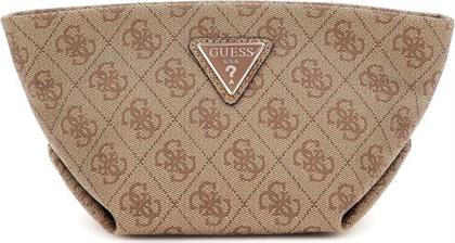 ΤΣΑΝΤΑΚΙ ΚΑΛΛΥΝΤΙΚΩΝ HELINA TWLB96 40005 ΚΑΦΕ GUESS