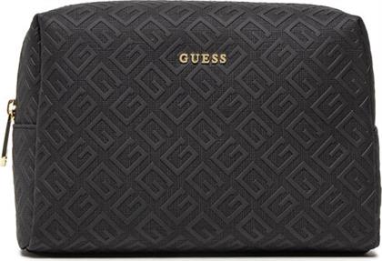 ΤΣΑΝΤΑΚΙ ΚΑΛΛΥΝΤΙΚΩΝ LOREY ACCESSORIES PWLORE P2314 ΜΑΥΡΟ GUESS