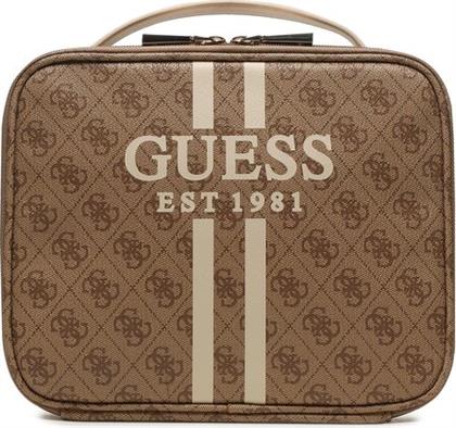 ΤΣΑΝΤΑΚΙ ΚΑΛΛΥΝΤΙΚΩΝ MILDRED (B) TRAVEL TWB896 20450 ΜΠΕΖ GUESS