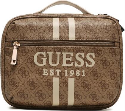 ΤΣΑΝΤΑΚΙ ΚΑΛΛΥΝΤΙΚΩΝ MILDRED (B) TRAVEL TWB896 22600 ΜΠΕΖ GUESS