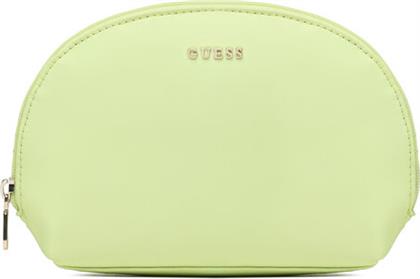 ΤΣΑΝΤΑΚΙ ΚΑΛΛΥΝΤΙΚΩΝ NOT COORDINATED ACCESSORIES PW1562 P3270 ΠΡΑΣΙΝΟ GUESS