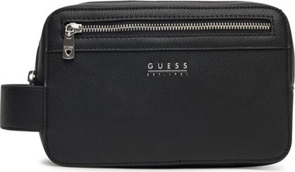 ΤΣΑΝΤΑΚΙ ΚΑΛΛΥΝΤΙΚΩΝ PMLOPU P5239 ΜΑΥΡΟ GUESS