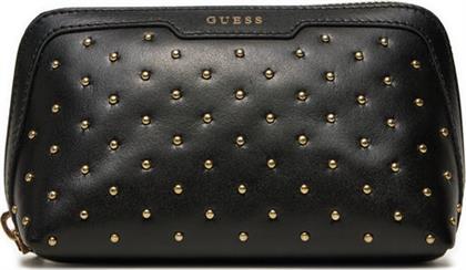 ΤΣΑΝΤΑΚΙ ΚΑΛΛΥΝΤΙΚΩΝ PW7471 P4461 ΜΑΥΡΟ GUESS από το MODIVO