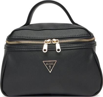 ΤΣΑΝΤΑΚΙ ΚΑΛΛΥΝΤΙΚΩΝ PW7542 P5361 ΜΑΥΡΟ GUESS