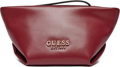 ΤΣΑΝΤΑΚΙ ΚΑΛΛΥΝΤΙΚΩΝ TWEV95 35005 ΚΟΚΚΙΝΟ GUESS