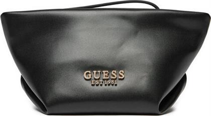 ΤΣΑΝΤΑΚΙ ΚΑΛΛΥΝΤΙΚΩΝ TWEV95 35005 ΜΑΥΡΟ GUESS