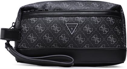 ΤΣΑΝΤΑΚΙ ΚΑΛΛΥΝΤΙΚΩΝ VEZZOLA SMART MINI BAGS HMEVZL P2243 ΜΑΥΡΟ GUESS από το MODIVO