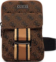 ΤΣΑΝΤΑΚΙ ΚΙΝΗΤΟΥ GUESS