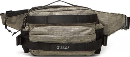 ΤΣΑΝΤΑΚΙ ΜΕΣΗΣ HMASNC P5337 ΧΑΚΙ GUESS