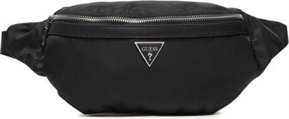 ΤΣΑΝΤΑΚΙ ΜΕΣΗΣ HMECRN P2130 ΜΑΥΡΟ GUESS