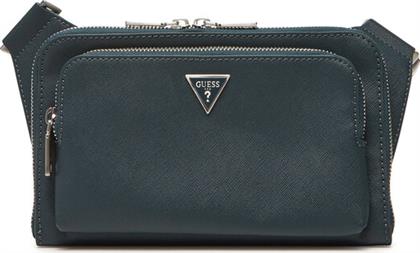 ΤΣΑΝΤΑΚΙ ΜΕΣΗΣ HMMISA P5214 ΣΚΟΥΡΟ ΜΠΛΕ GUESS