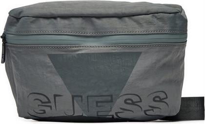 ΤΣΑΝΤΑΚΙ ΜΕΣΗΣ HMVEGL P5162 ΓΚΡΙ GUESS