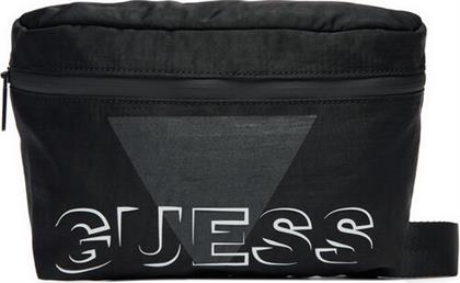 ΤΣΑΝΤΑΚΙ ΜΕΣΗΣ HMVEGLP5162 ΜΑΥΡΟ GUESS