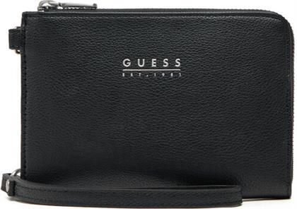 ΤΣΑΝΤΑΚΙ PMBATU P5231 ΜΑΥΡΟ GUESS