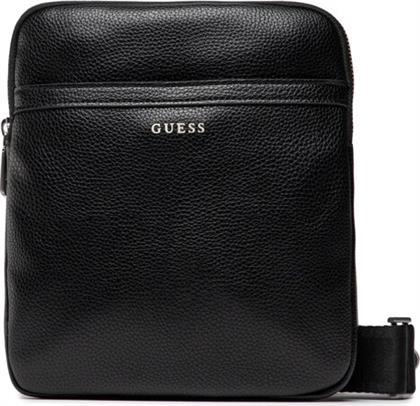 ΤΣΑΝΤΑΚΙ RIVIERA HMRIVI P2426 ΜΑΥΡΟ GUESS