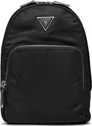 ΤΣΑΝΤΑΚΙ ΣΤΗΘΟΥΣ CERTOSA NYLON ECO MINI-BAGS HMECRN P4168 ΜΑΥΡΟ GUESS από το MODIVO