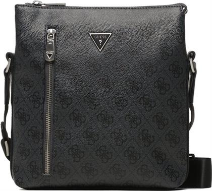 ΤΣΑΝΤΑΚΙ VEZZOLA SMART MINI BAGS HMEVZL P3299 ΜΑΥΡΟ GUESS από το MODIVO