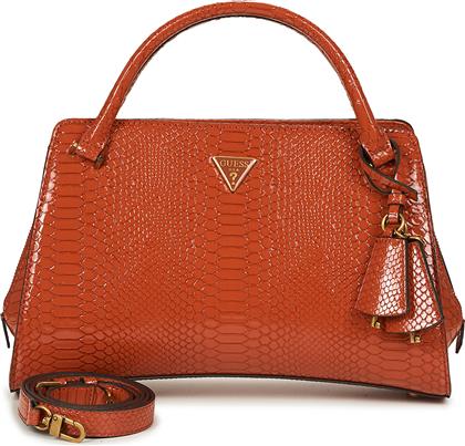 ΤΣΑΝΤΕΣ ΧΕΙΡΟΣ ANNITA GIRLFRIEN SATCHEL GUESS από το SPARTOO