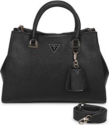 ΤΣΑΝΤΕΣ ΧΕΙΡΟΣ CRESIDA SOCIETY SATCHEL GUESS