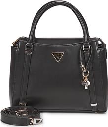 ΤΣΑΝΤΕΣ ΧΕΙΡΟΣ DARYNA TWO COMPARTMENT SATCHEL GUESS