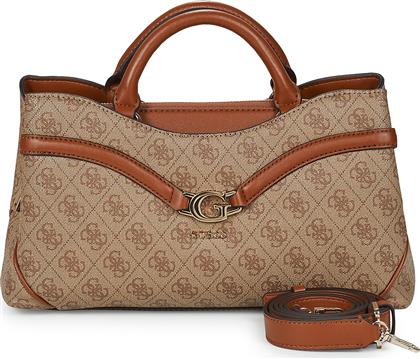 ΤΣΑΝΤΕΣ ΧΕΙΡΟΣ DEA GIRLFRIEND SATCHEL GUESS