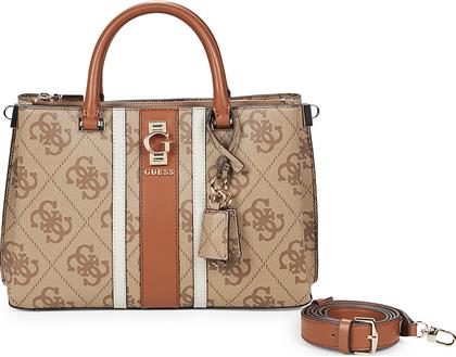 ΤΣΑΝΤΕΣ ΧΕΙΡΟΣ ERENIA GIRLFRIEND SATCHEL GUESS