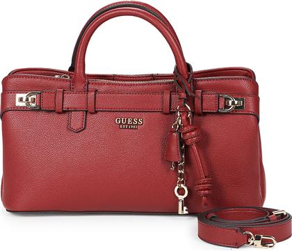 ΤΣΑΝΤΕΣ ΧΕΙΡΟΣ GREGORIA GIRLFRIEND SATCHEL GUESS