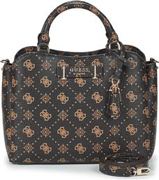 ΤΣΑΝΤΕΣ ΧΕΙΡΟΣ SILIA GIRLFRIEND SATCHEL GUESS