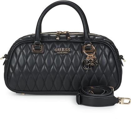 ΤΣΑΝΤΕΣ ΧΕΙΡΟΣ VALLA SMALL SATCHEL GUESS