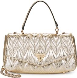 ΤΣΑΝΤΕΣ ΩΜΟΥ ADELARD CONVERTIBLE CROSSBODY GUESS από το SPARTOO