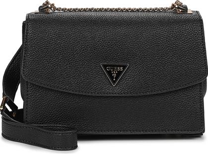 ΤΣΑΝΤΕΣ ΩΜΟΥ CRESIDIA CONVERTIBLE CROSSBODY GUESS από το SPARTOO