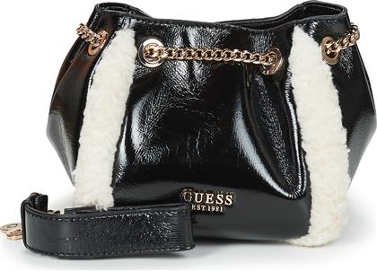 ΤΣΑΝΤΕΣ ΩΜΟΥ DAVIKA CONVERTIBLE CROSSBODY GUESS