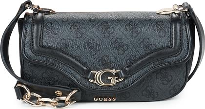 ΤΣΑΝΤΕΣ ΩΜΟΥ DEA CROSSBODY FLAP GUESS