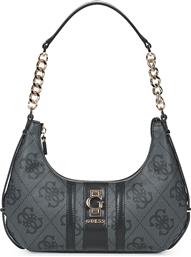 ΤΣΑΝΤΕΣ ΩΜΟΥ ERENIA TOP ZIP SHOULDER BAG GUESS