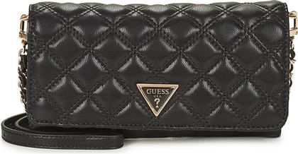 ΤΣΑΝΤΕΣ ΩΜΟΥ GIULLY MINI BAG GUESS