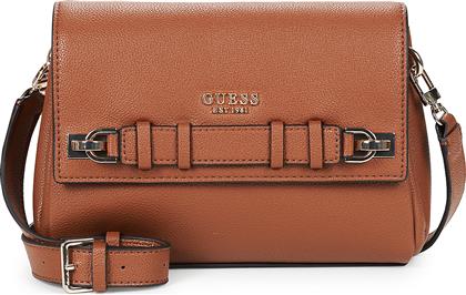 ΤΣΑΝΤΕΣ ΩΜΟΥ GREGORIA FLAP CROSSBODY GUESS