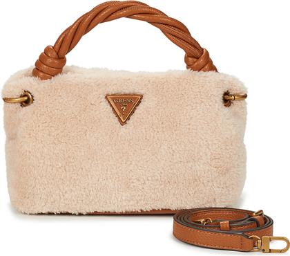 ΤΣΑΝΤΕΣ ΩΜΟΥ SHAIDA TOP HANDLE CROSSBODY GUESS