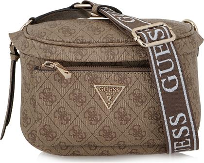 ΤΣΑΝΤΕΣ ΤΑΧΥΔΡΟΜΟΥ /CROSS BODY ΣΧΕΔΙΟ: T60633459 GUESS