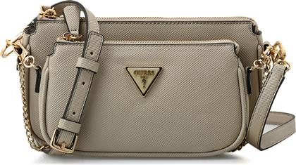 ΤΣΑΝΤΕΣ ΤΑΧΥΔΡΟΜΟΥ /CROSS BODY ΣΧΕΔΙΟ: T60636089 GUESS