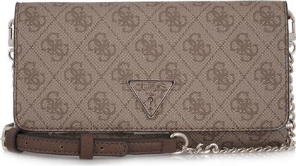 ΤΣΑΝΤΕΣ ΤΑΧΥΔΡΟΜΟΥ /CROSS BODY ΣΧΕΔΙΟ: U60633199 GUESS