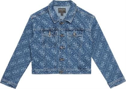 ΤΖΙΝ ΜΠΟΥΦΑΝ GUESS