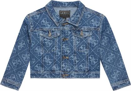 ΤΖΙΝ ΜΠΟΥΦΑΝ GUESS