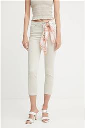 ΤΖΙΝ ΠΑΝΤΕΛΟΝΙ CAPRI ΧΡΩΜΑ: ΜΠΕΖ, W5GA91 W93CM GUESS