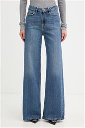 ΤΖΙΝ ΠΑΝΤΕΛΟΝΙ ΧΡΩΜΑ: ΝΑΥΤΙΚΟ ΜΠΛΕ, W5YA82 D4K30 GUESS