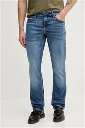 ΤΖΙΝ ΠΑΝΤΕΛΟΝΙ FINNLEY ΧΡΩΜΑ: ΝΑΥΤΙΚΟ ΜΠΛΕ, M5RAS2 D5KP2 GUESS