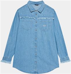 ΤΖΙΝ ΠΟΥΚΑΜΙΣΟ GUESS