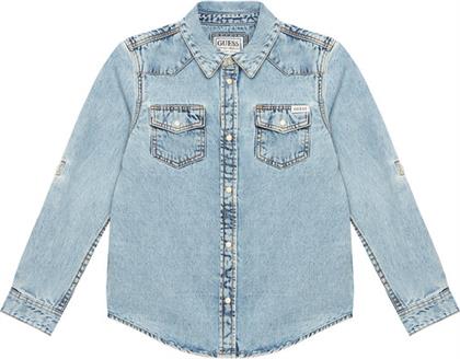 ΤΖΙΝ ΠΟΥΚΑΜΙΣΟ GUESS