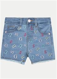 ΤΖΙΝ ΣΟΡΤΣΑΚΙΑ K4GD19 D4CA0 ΜΠΛΕ REGULAR FIT GUESS