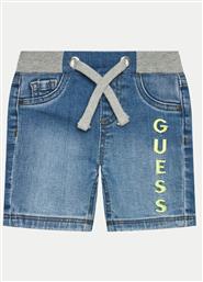 ΤΖΙΝ ΣΟΡΤΣΑΚΙΑ N4GD15 D4GV0 ΜΠΛΕ REGULAR FIT GUESS