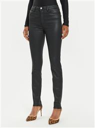 ΤΖΙΝ W4BA46 D3OZ2 ΜΑΥΡΟ SKINNY FIT GUESS από το MODIVO